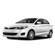 Фаркопы для Chery Bonus