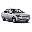 Защита картера Lifan Breez