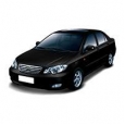 Защита картера BYD F3