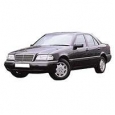 Mercedes C-Class W202 1993-2000 