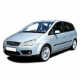 Защита картера Ford Focus C-max 2004-2010