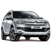 Citroen C-Crosser