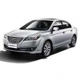 Защита картера Lifan Cebrium