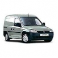 Защита картера Opel Combo