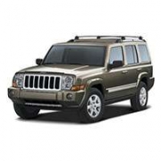 Jeep Commander