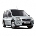 Защита бамперов Ford Tourneo