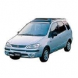 Toyota Corolla Spacio 1997-2001