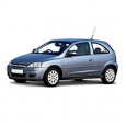 Защита картера Opel Corsa C 2000-2006