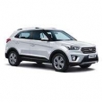 Защита картера Hyundai Creta