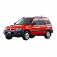 Защита картера Honda CR-V 1997-2002