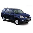 Защита картера Honda CR-V 2002-2004