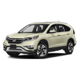 Защита картера Honda CR-V 2015-2017