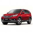 Защита картера Honda CR-V 2012-2015