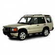 Land Rover Discovery 1998-2004