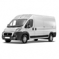 Фаркопы для Fiat Ducato