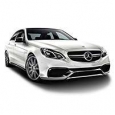 Защита картера Mercedes E-Class