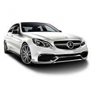 Mercedes E-Class