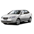 Защита картера Hyundai Elantra 2006-2010