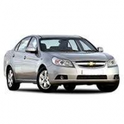 Chevrolet Epica