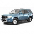 Пороги для Ford Escape
