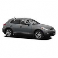 Фаркопы для Infiniti EX35 2007-2014