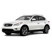 Infiniti EX