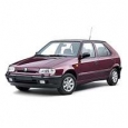 Защита картера Skoda Felicia