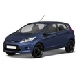Ford Fiesta 2008-2014