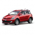 Защита картера Great Wall Florid