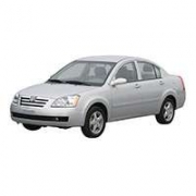 Chery Fora