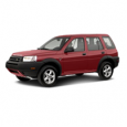 Фаркопы для Land Rover Freelander 1998-2006