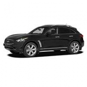 Infiniti FX