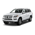 Обвес и тюнинг для Mercedes-Benz GL 500 2014-2018