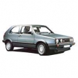 Volkswagen Golf 1983-1991