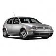 Фаркопы для Volkswagen Golf 1999-2003