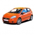 Обвес и тюнинг для Fiat Grande Punto 3 2005-2009