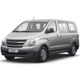 Коврики для Hyundai H1 Starex