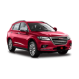 Пороги для Haval H2