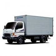 Hyundai HD