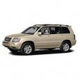 Toyota Highlander 2001-2007