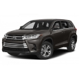 Toyota Highlander 2017-2020