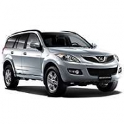 Great Wall Hover