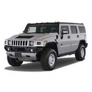 Hummer H2 2002-2009