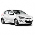 Защита картера Hyundai i20
