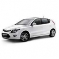 Защита картера Hyundai i30 2007-2012