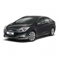 Защита картера Hyundai i40