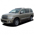 Infiniti QX56 2004-2010