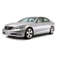 Lexus LS-460 2007-2012