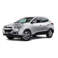 Защита картера Hyundai ix35
