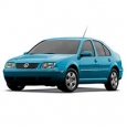 Volkswagen Jetta 1998-2005